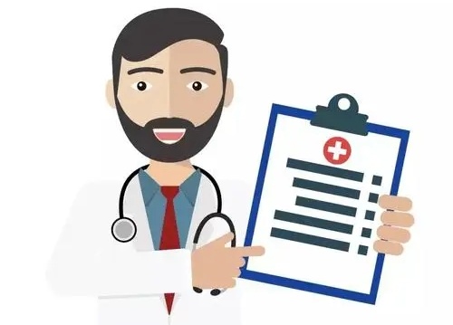 臨床試驗專業術語整編匯總