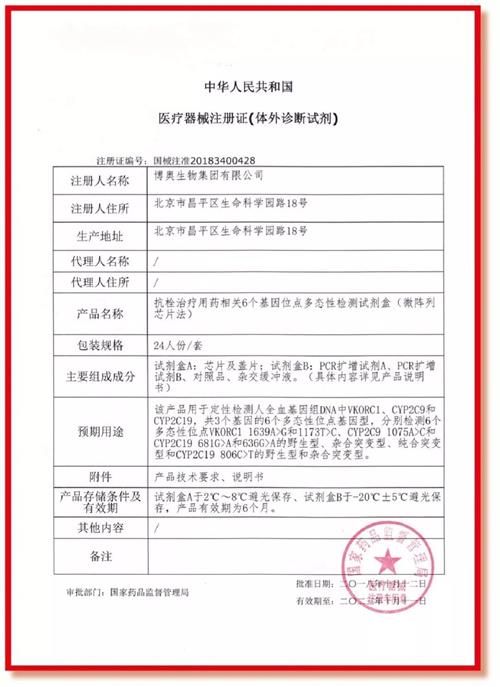 進(jìn)口醫(yī)療器械注冊辦理流程/要求/費(fèi)用和注意事項(xiàng)(圖1) 進(jìn)口醫(yī)療器械注冊辦理流程/要求/費(fèi)用和注意事項(xiàng)(圖1)