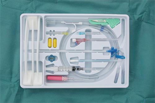 辦理三類醫療器械經營許可證流程是怎樣的？