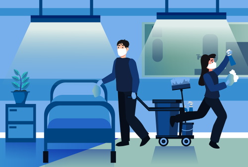 經營消字號產品需不需要備案？需要什么許可嗎？