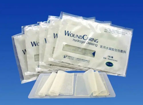 敷料類產品臨床資料提交路徑/臨床試驗基本要求和常見問題