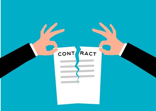 臨床試驗提前終止原因!提前終止需要考慮哪些因素?(圖1) 臨床試驗提前終止原因!提前終止需要考慮哪些因素?(圖1)