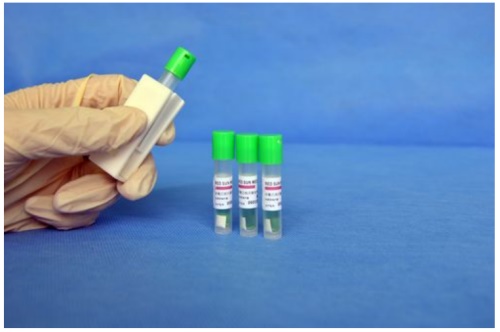 醫療器械環氧乙烷滅菌過程確認方法(圖2)