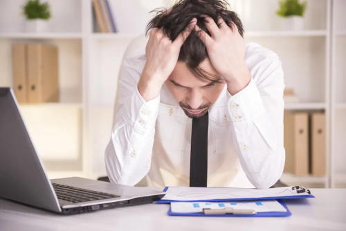 「CRA壓力調解」如何才能緩解工作上積累的壓力?(圖1) 「CRA壓力調解」如何才能緩解工作上積累的壓力?(圖1)