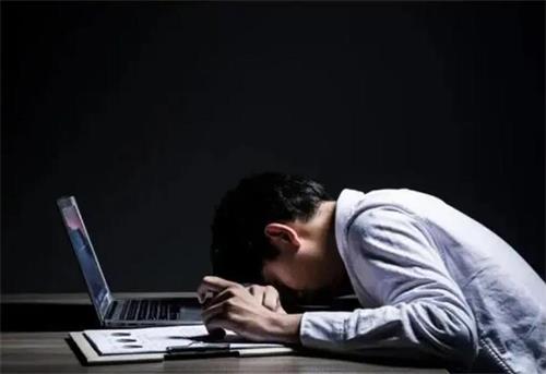 「CRA壓力調解」如何才能緩解工作上積累的壓力?(圖2) 「CRA壓力調解」如何才能緩解工作上積累的壓力?(圖2)