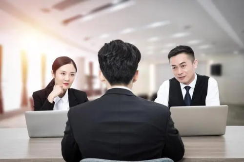 干貨|CRC面試HR會問的問題集合,學會即可成功一半(建議收藏備用)(圖1) 干貨|CRC面試HR會問的問題集合,學會即可成功一半(建議收藏備用)(圖1)