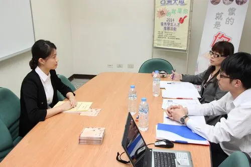 干貨|CRC面試HR會問的問題集合,學會即可成功一半(建議收藏備用)(圖2) 干貨|CRC面試HR會問的問題集合,學會即可成功一半(建議收藏備用)(圖2)