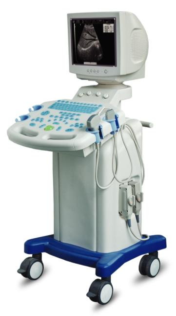 B型超聲診斷設備（第二類）產品注冊技術審查指導原則（食藥監辦械函[2009]231號）(圖1)