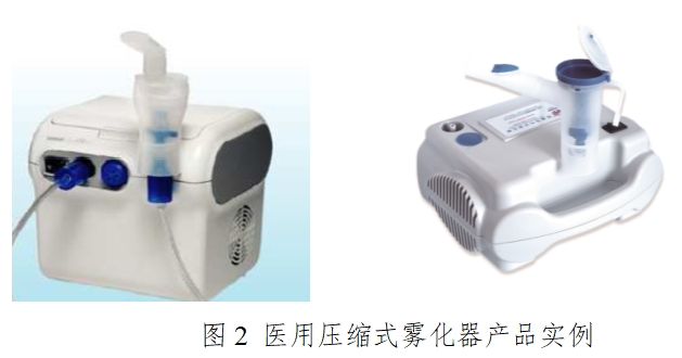 醫用霧化器注冊技術審查指導原則(2016年修訂版)(2016年第22號)(圖2) 醫用霧化器注冊技術審查指導原則(2016年修訂版)(2016年第22號)(圖2)