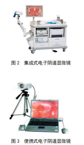 電子陰道顯微鏡注冊技術審查指導原則（2018年第15號）(圖2)