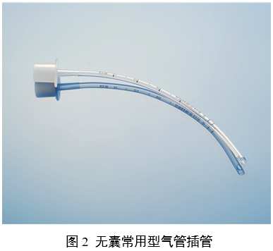 氣管插管產品注冊審查指導原則（2024修訂版）（2024年第21號）(圖2)