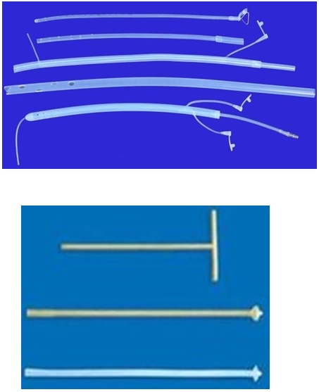 一次性使用引流管產品注冊審查指導原則（2024年修訂版）（2024年第21號）(圖1)