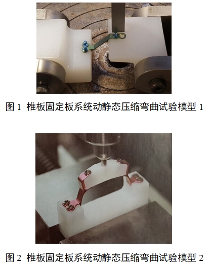 椎板固定板系統(tǒng)注冊審查指導原則（2024年第24號）(圖2)