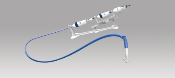 江蘇藥監局兩款第三類創新醫療器械獲批上市(圖1)