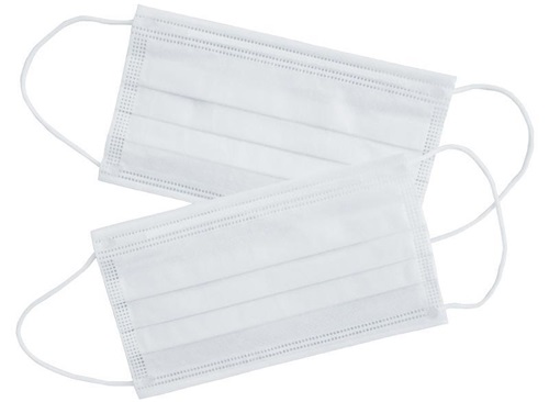 醫用口罩分為哪幾種?介紹醫用口罩分類與區別(圖2) 醫用口罩分為哪幾種?介紹醫用口罩分類與區別(圖2)