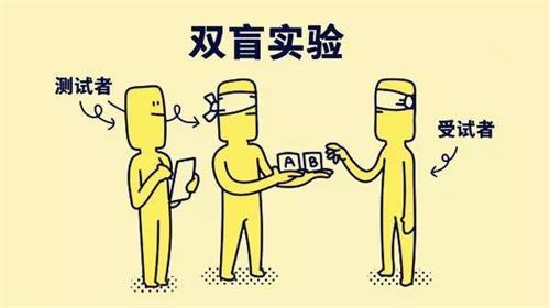 臨床雙盲是什么意思?淺談雙盲試驗注意要點(圖1) 臨床雙盲是什么意思?淺談雙盲試驗注意要點(圖1)