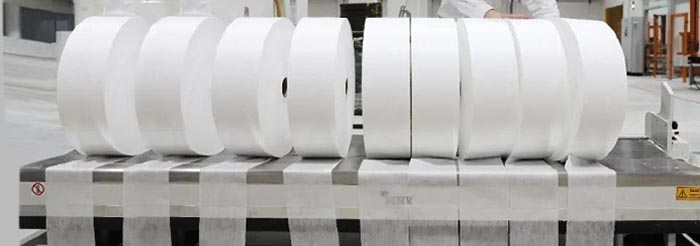 口罩原材料熔噴布需要檢測嗎?一文了解熔噴布的具體送檢要求(圖2) 口罩原材料熔噴布需要檢測嗎?一文了解熔噴布的具體送檢要求(圖2)