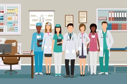 臨床常規監查訪視的流程和工作內容(圖1) 臨床常規監查訪視的流程和工作內容(圖1)