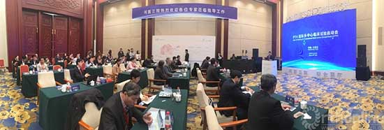 臨床試驗為什么建議多中心,多中心臨床試驗有何優缺點？(圖1)