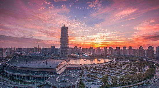 gsp認證去哪里辦理？多久能拿證？分享鄭州辦理GSP認證流程(圖1)