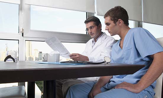 CRC輔助主研 新入職crc工作心得體會分享(圖1)