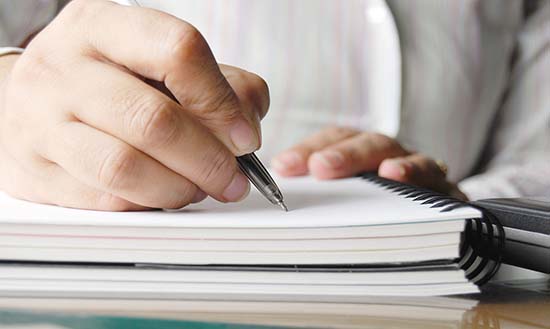 寫備忘錄 新入職crc工作心得體會分享(圖5)