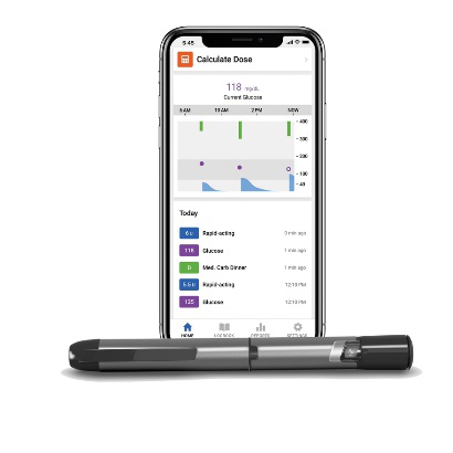 【行業解析】值得關注的10家糖尿病賽道初創企業(圖2) 【行業解析】值得關注的10家糖尿病賽道初創企業(圖2)