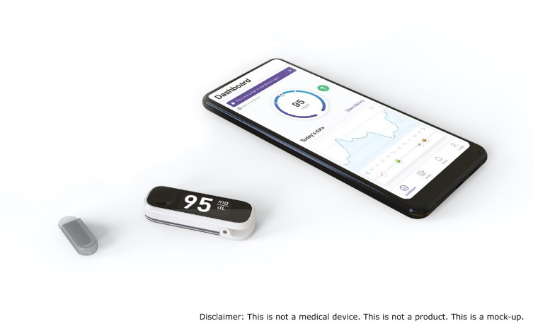 【行業解析】值得關注的10家糖尿病賽道初創企業(圖4) 【行業解析】值得關注的10家糖尿病賽道初創企業(圖4)