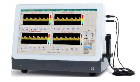 超聲經顱多普勒血流分析儀注冊審查指導原則（2021年第104號）(圖2)