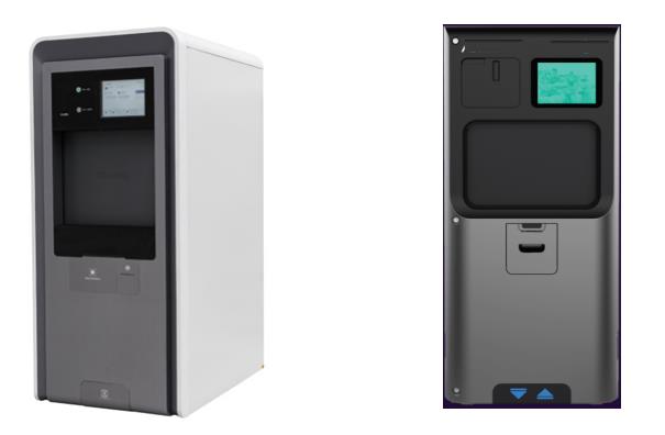 過氧化氫滅菌器注冊審查指導原則(2021年第104號)(圖2) 過氧化氫滅菌器注冊審查指導原則(2021年第104號)(圖2)