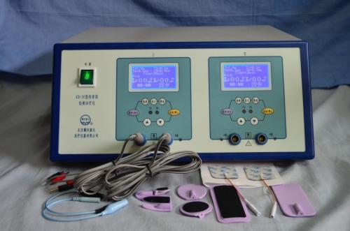 低頻電療儀注冊技術審查指導原則(2020年第39號)(圖1) 低頻電療儀注冊技術審查指導原則(2020年第39號)(圖1)