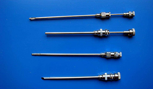 一次性使用乳腺定位絲注冊技術審查指導原則(2020年第48號)(圖1) 一次性使用乳腺定位絲注冊技術審查指導原則(2020年第48號)(圖1)