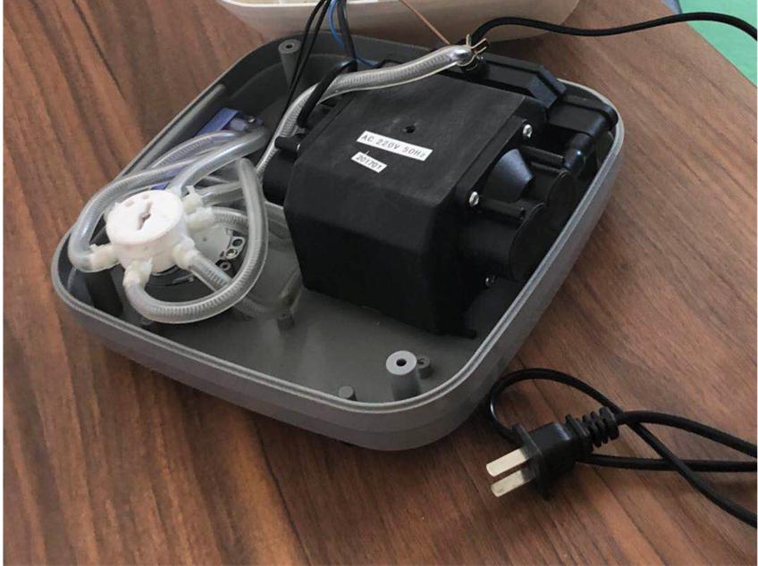 肢體加壓理療設備注冊技術審查指導原則(2019年第79號)(圖5) 肢體加壓理療設備注冊技術審查指導原則(2019年第79號)(圖5)