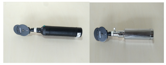 直接檢眼鏡注冊技術(shù)審查指導(dǎo)原則(2019年第79號(hào))(圖2) 直接檢眼鏡注冊技術(shù)審查指導(dǎo)原則(2019年第79號(hào))(圖2)