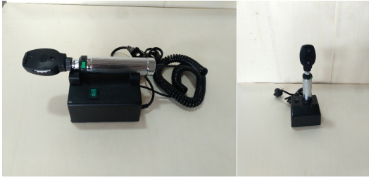 直接檢眼鏡注冊技術(shù)審查指導(dǎo)原則(2019年第79號(hào))(圖3) 直接檢眼鏡注冊技術(shù)審查指導(dǎo)原則(2019年第79號(hào))(圖3)