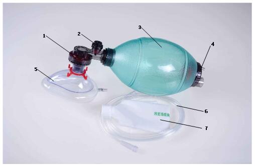 人工復蘇器注冊技術審查指導原則(2019年第79號)(圖2) 人工復蘇器注冊技術審查指導原則(2019年第79號)(圖2)
