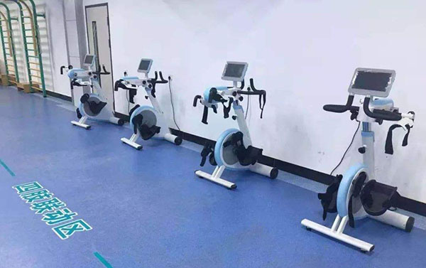 上下肢主被動運動康復訓練設備注冊技術審查指導原則(2019年第79號)(圖1) 上下肢主被動運動康復訓練設備注冊技術審查指導原則(2019年第79號)(圖1)