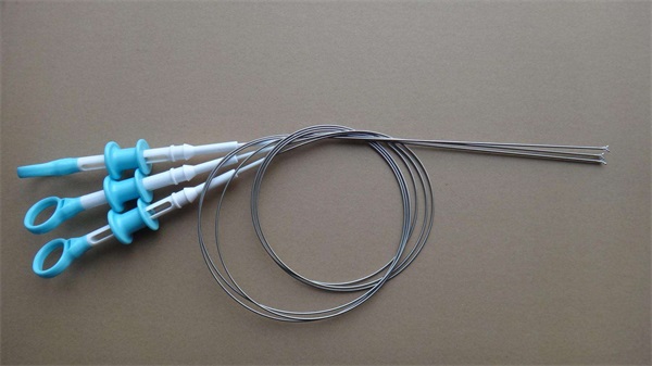 一次性使用內鏡用活體取樣鉗注冊技術審查指導原則(2019年第79號)(圖1) 一次性使用內鏡用活體取樣鉗注冊技術審查指導原則(2019年第79號)(圖1)