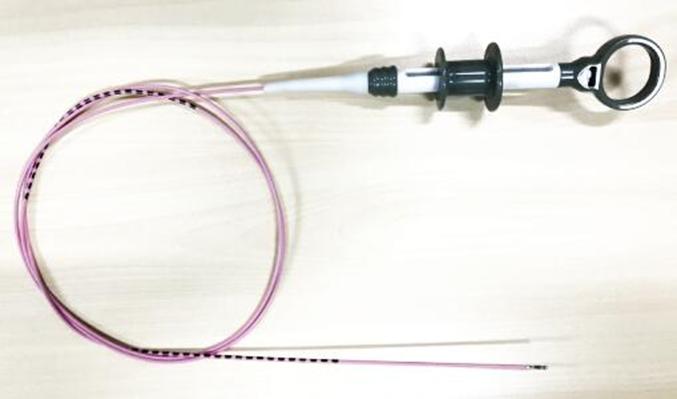 一次性使用內鏡用活體取樣鉗注冊技術審查指導原則(2019年第79號)(圖2) 一次性使用內鏡用活體取樣鉗注冊技術審查指導原則(2019年第79號)(圖2)