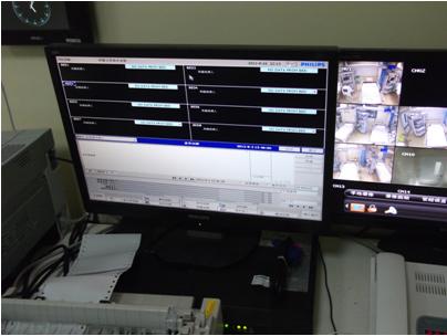 中央監護軟件注冊技術審查指導原則(2017年第198號)(圖1) 中央監護軟件注冊技術審查指導原則(2017年第198號)(圖1)