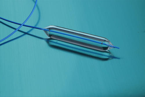 球囊擴(kuò)張導(dǎo)管注冊技術(shù)審查指導(dǎo)原則(2020年第62號(hào))(圖1) 球囊擴(kuò)張導(dǎo)管注冊技術(shù)審查指導(dǎo)原則(2020年第62號(hào))(圖1)