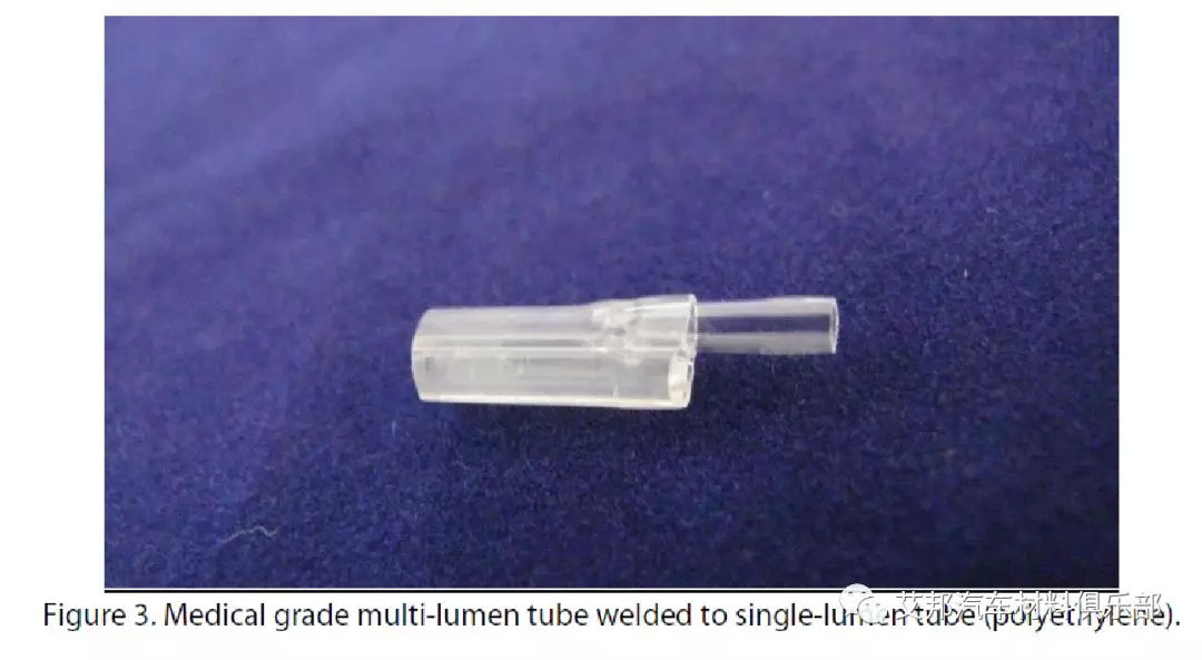 塑料激光焊接在醫療行業的妙用(圖10) 塑料激光焊接在醫療行業的妙用(圖10)