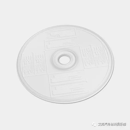 塑料激光焊接在醫療行業的妙用(圖3) 塑料激光焊接在醫療行業的妙用(圖3)