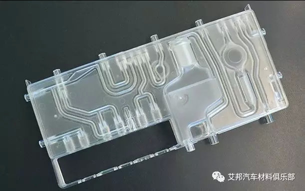 塑料激光焊接在醫療行業的妙用(圖11) 塑料激光焊接在醫療行業的妙用(圖11)