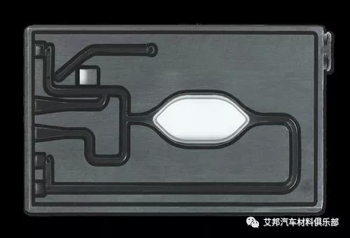 塑料激光焊接在醫療行業的妙用(圖2) 塑料激光焊接在醫療行業的妙用(圖2)