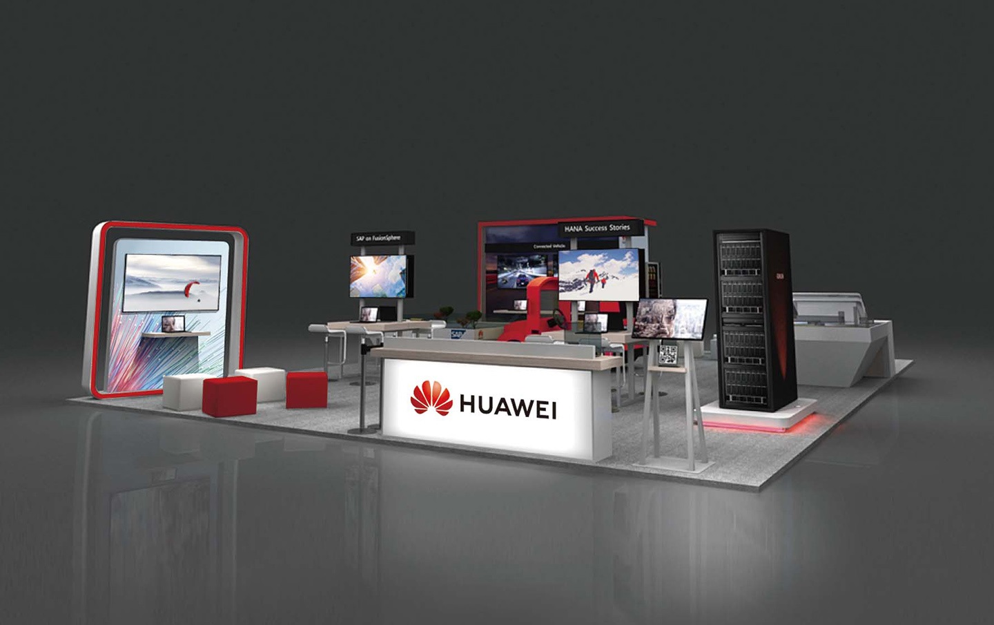 華為百度紛紛入局醫械行業，增擴醫療器械經營許可范圍(圖1)