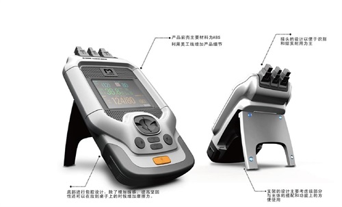 手持式醫(yī)療器械有哪些特點(diǎn)?分享手持式醫(yī)療器械的研發(fā)設(shè)計(jì)要點(diǎn)(圖1) 手持式醫(yī)療器械有哪些特點(diǎn)?分享手持式醫(yī)療器械的研發(fā)設(shè)計(jì)要點(diǎn)(圖1)