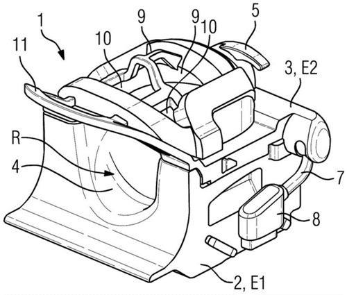 FDA指南|磁共振線圈產品性能接受標準(圖4) FDA指南|磁共振線圈產品性能接受標準(圖4)