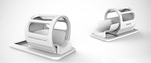 FDA指南|磁共振線圈產品性能接受標準(圖5) FDA指南|磁共振線圈產品性能接受標準(圖5)